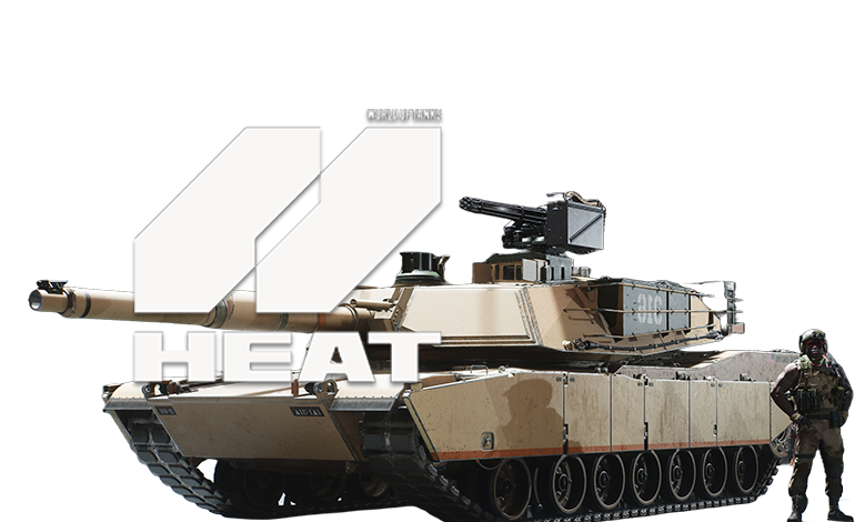 World of Tanks: HEAT