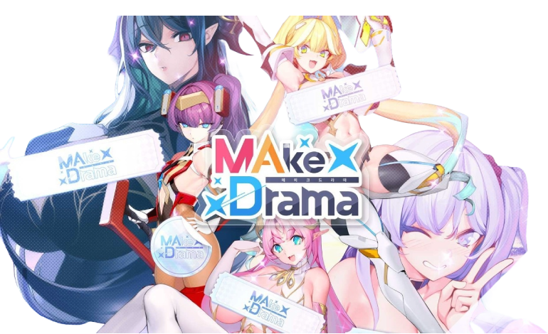 MAke Drama