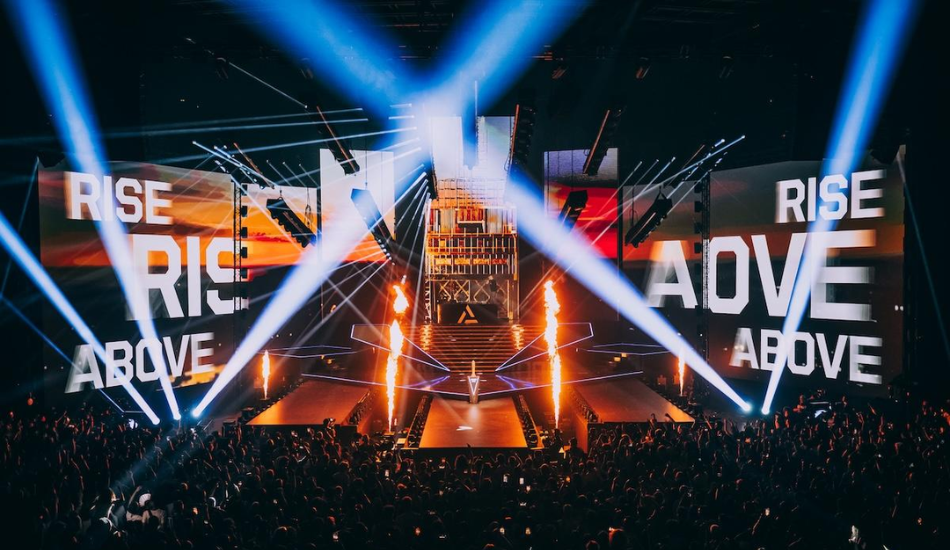 Esports World Cup 2026 Opens in Paris, Bringing 25 Tournaments and a $75 Million Prize Pool
