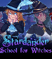 Stardander School for Witches