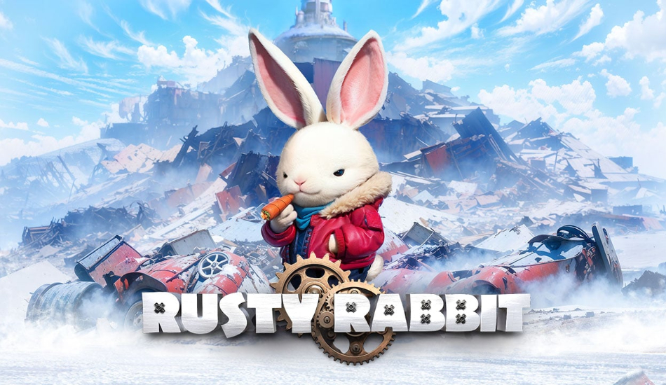 2.5D Action-Adventure Game Rusty Rabbit Announced at TGS 2023