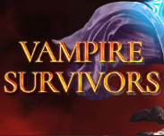 Vampire Survivor