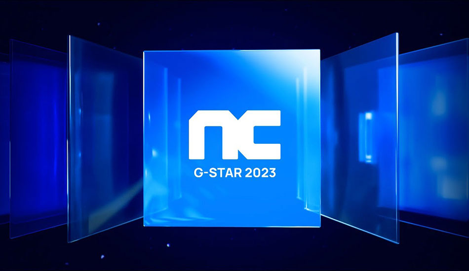 NCSoft to Present 7 New Titles at the Upcoming G-STAR 2023