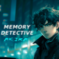 Memory Detective: Akira