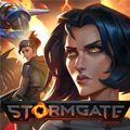 Stormgate