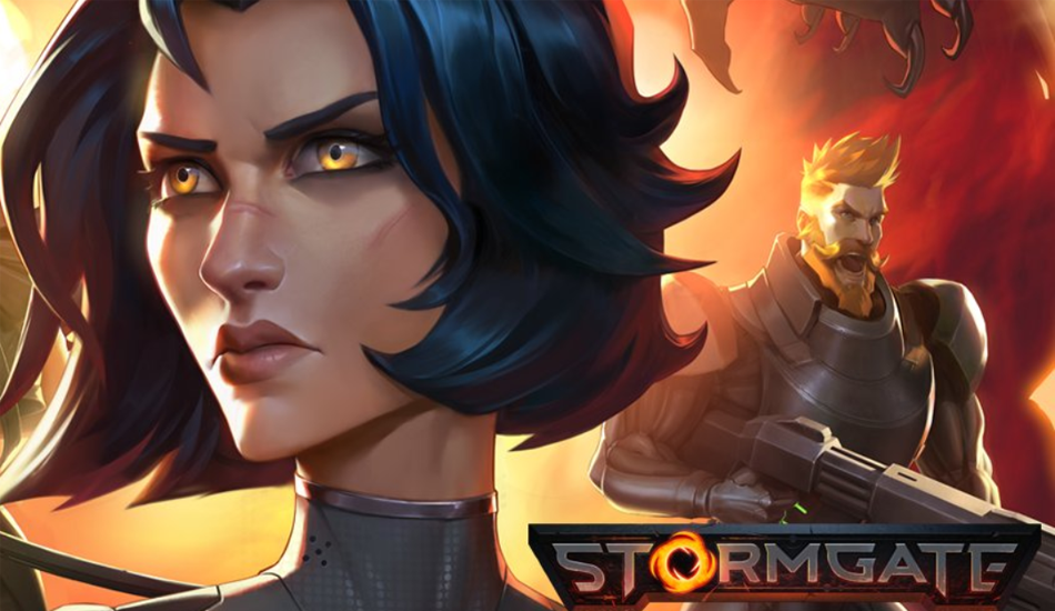 Ex-StarCraft II Devs Showcase Stormgate: A Year's Progress in New Video