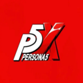 Persona 5: The Phantom X