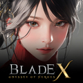 Blade X: Odyssey of Heroes