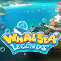 Whalsea Legends