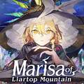 Marisa of Liartop Mountain