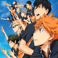 Haikyuu!! Fly High