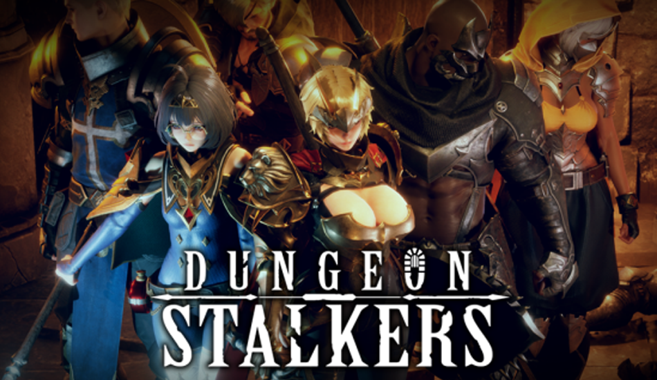 Dungeon Stalkers Set for February Preview in Steam Next Fest