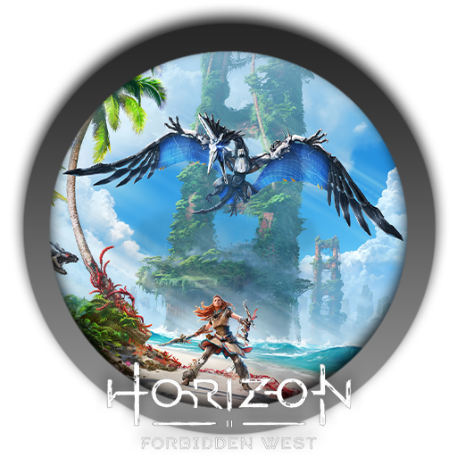 Horizon Forbidden West 