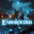 Enshrouded