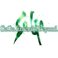 SaGa Emerald Beyond