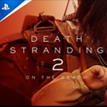 Death Stranding 2