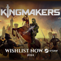 Kingmakers