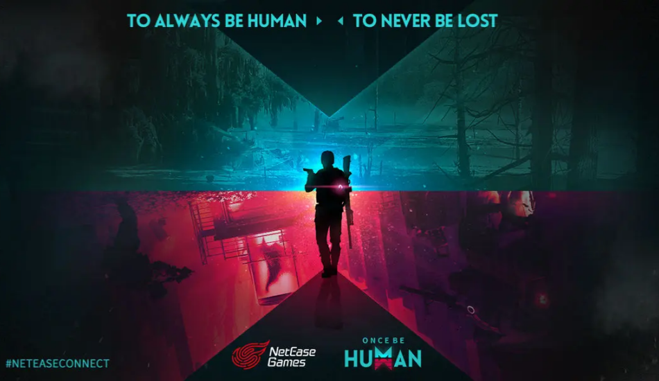 Once Human Announces March Beta Test & Mobile Version
