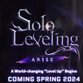 Solo Leveling