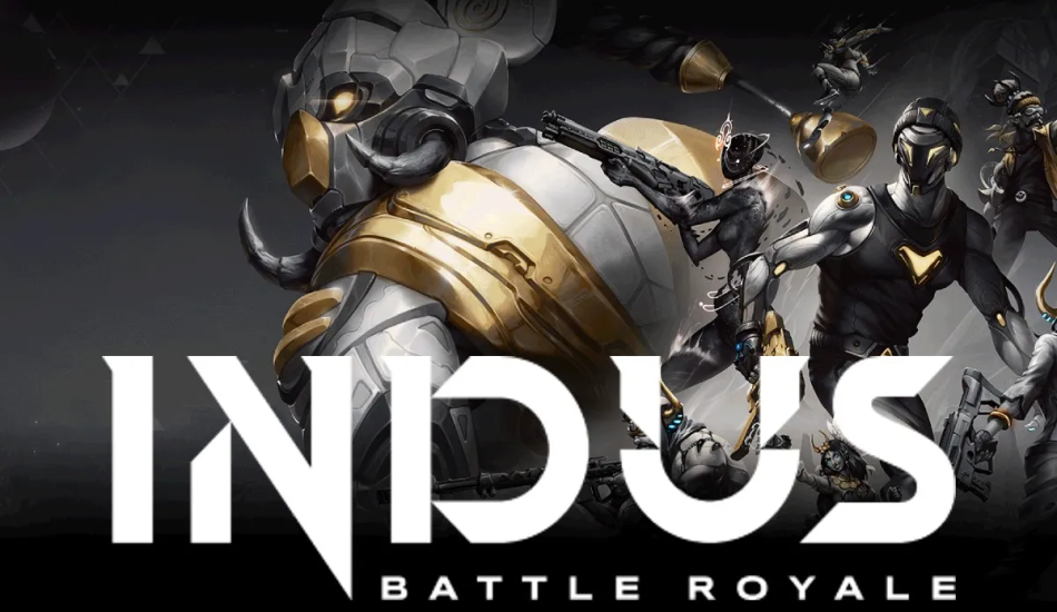 Indus Battle Royale Enters Closed Beta with New Trailer and Unique 'Grudge' System