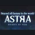 ASTRA: Knights of Veda