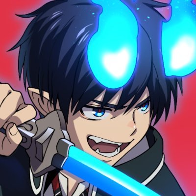 AlternaWelt: Blue Exorcist Gaiden