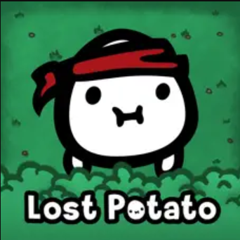 Lost potato