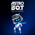 Astro Bot