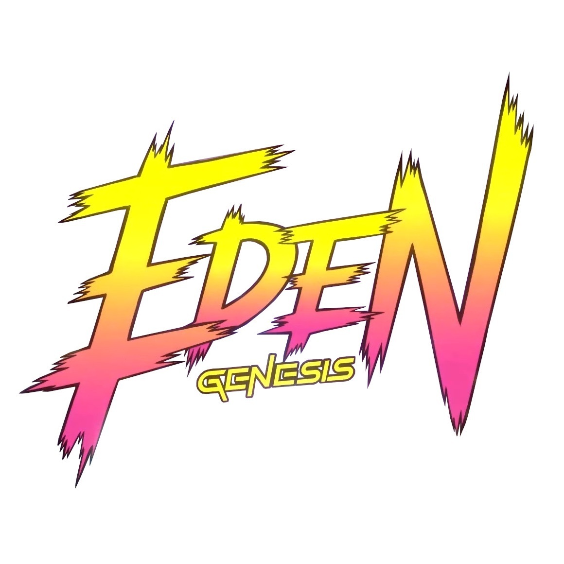 Eden Genesis