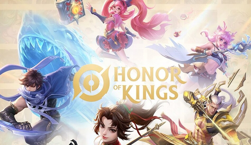 Honor of Kings: Global Version Officially Launches 