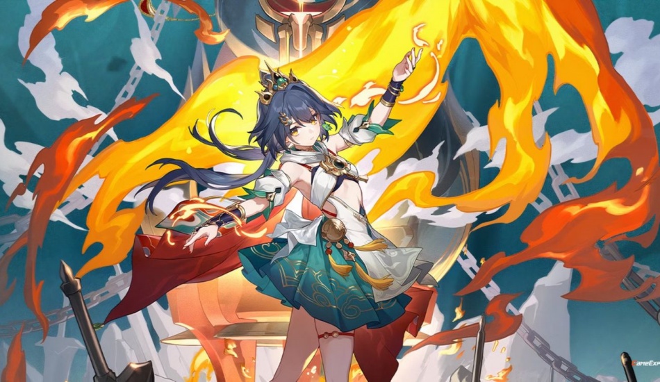 Honkai: Star Rail 2.4 Update Unveils New Area, Characters, and Collaboration