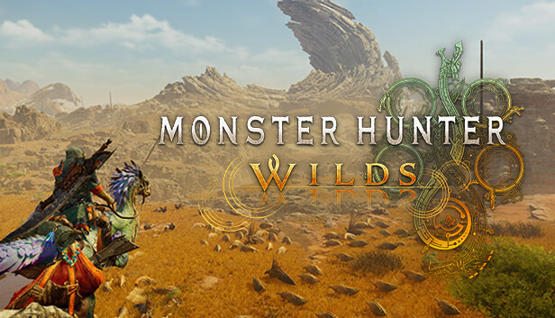 Monster Hunter Wilds releases 