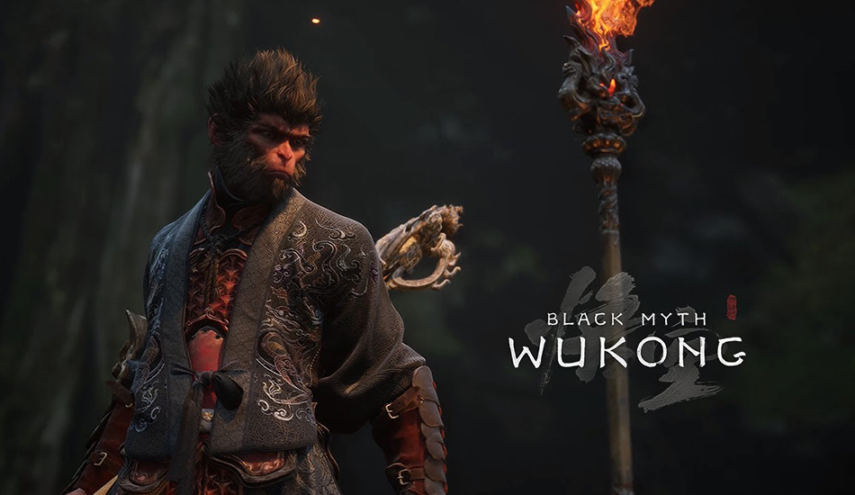 Black Myth: Wukong Final Trailer Released, Showcasing New Combat Gameplay