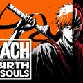 Bleach: Rebirth of Souls