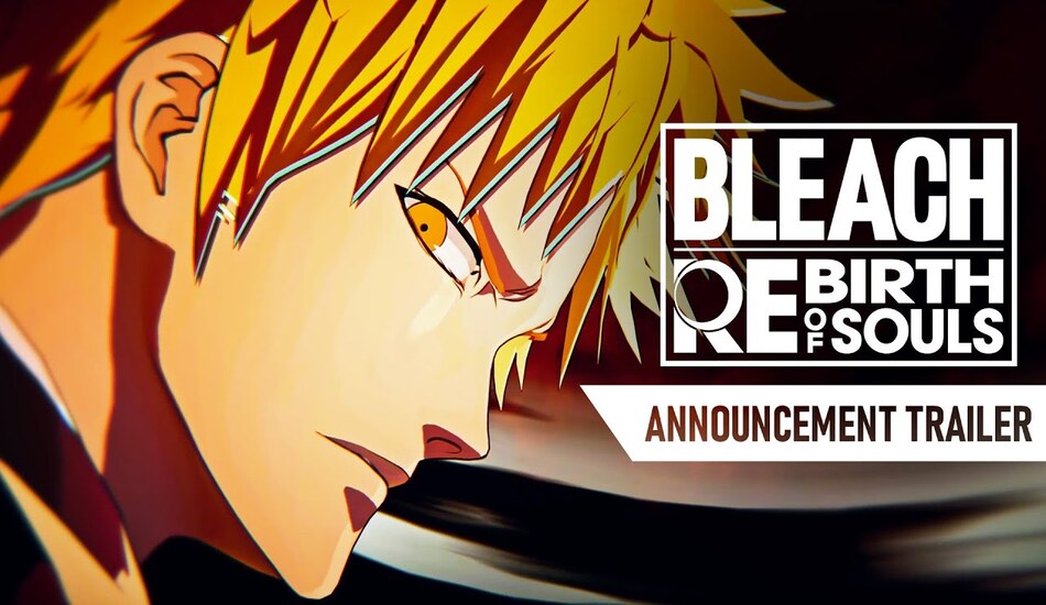 Byakuya Kuchiki Takes Center Stage in Bleach: Rebirth of Souls Trailer