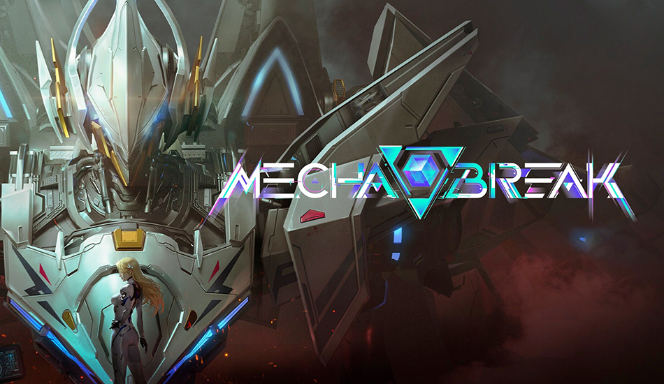 Mecha Break Confirmed for Gamescom 2024, Releases in 2025 with Over 1 Million Wishlists