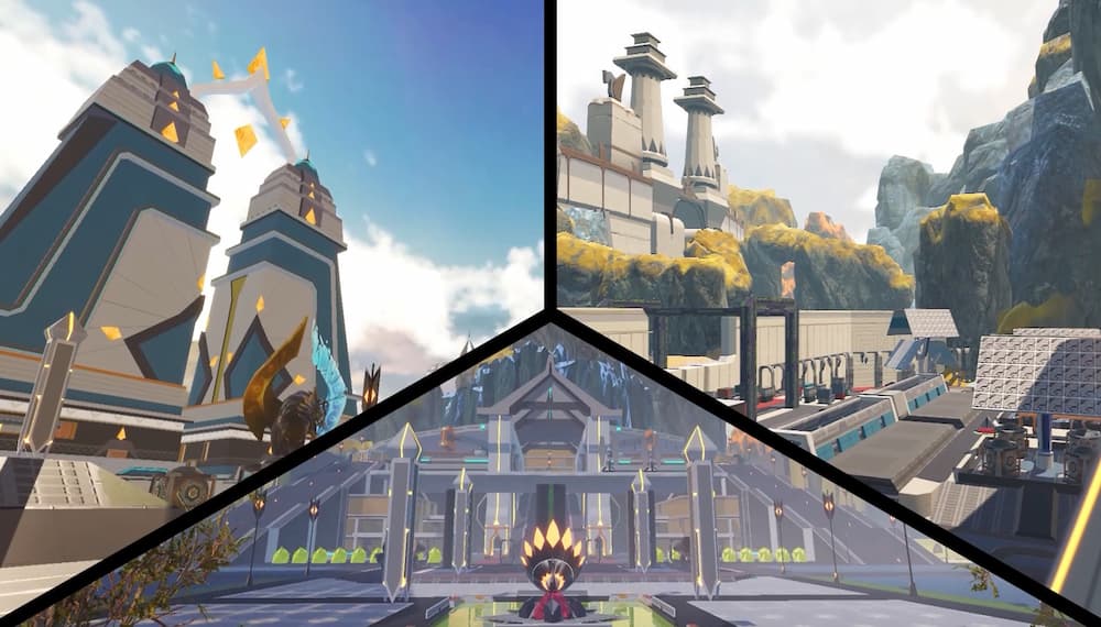 Indus Battle Royale Mobile Begins Open Beta Test, on Android and IOS