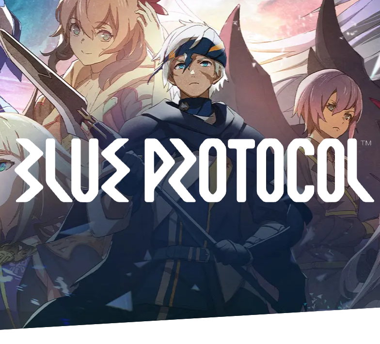 Blue Protocol