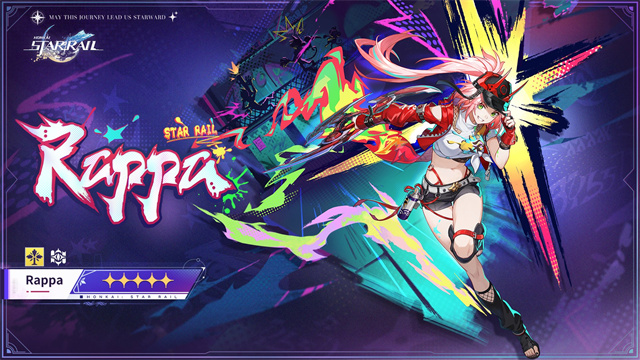 Honkai: Star Rail Version 2.6 Banner Order Leaks, Characters, and More