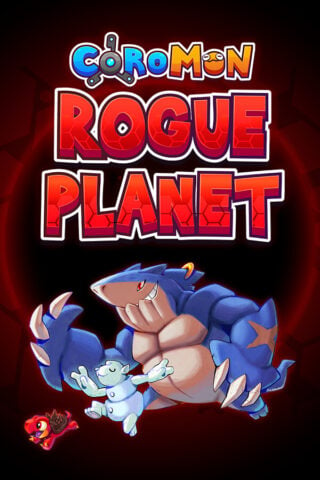 Coromon: Rogue Planet