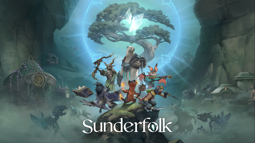 Sunderfolk,NEWS