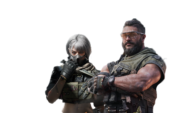 Delta Force is back!