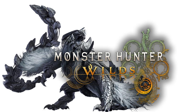 Monster Hunter Wilds