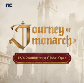 Journey of Monach