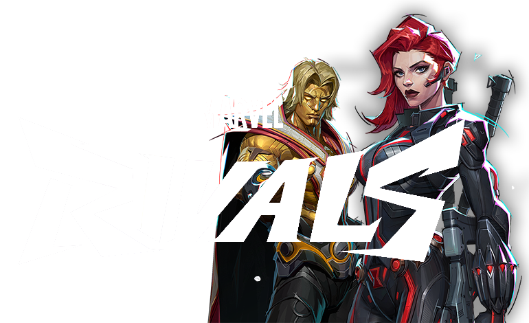 Marvel Rivals 