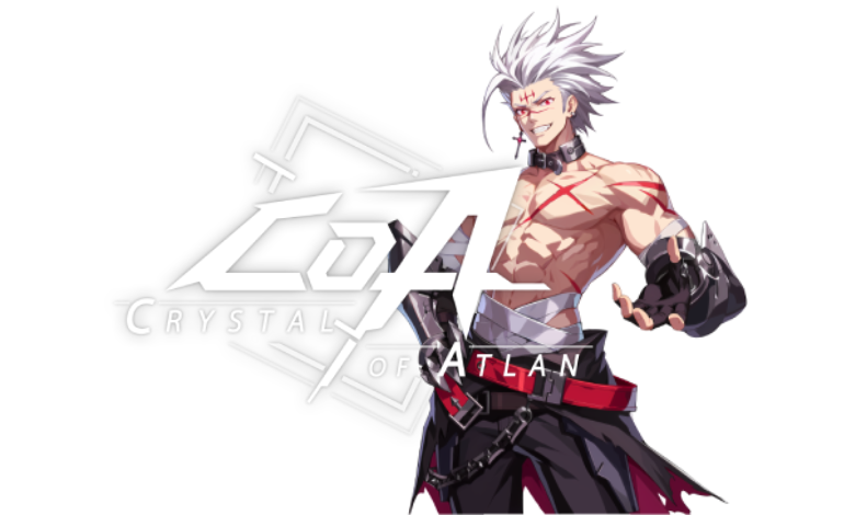 COA: Magicpunk MMO