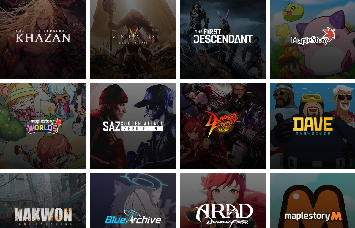 Tencent Eyes $15 Billion Acquisition of Nexon in Major Gaming Shakeup