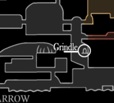 The Marrow Grindle