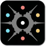 Hollow Knight Silksong Reaper Crest