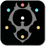 Hollow Knight Silksong Wanderer Crest